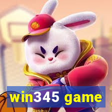 win345 game
