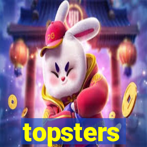 topsters