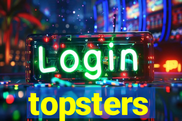 topsters