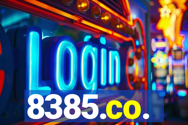 8385.co.