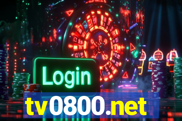 tv0800.net