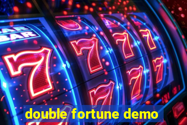 double fortune demo
