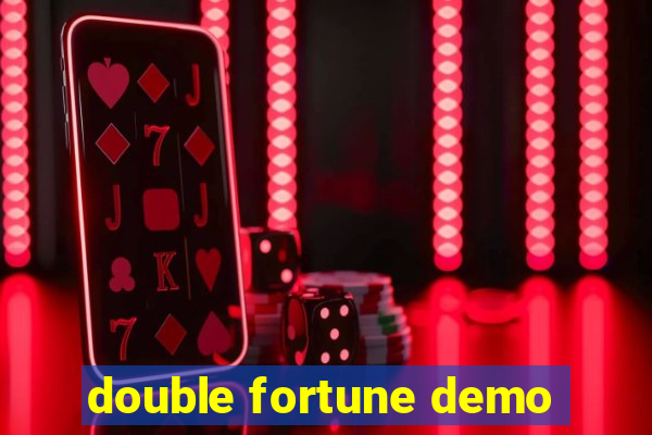 double fortune demo