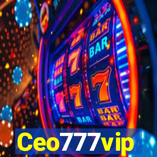 Ceo777vip