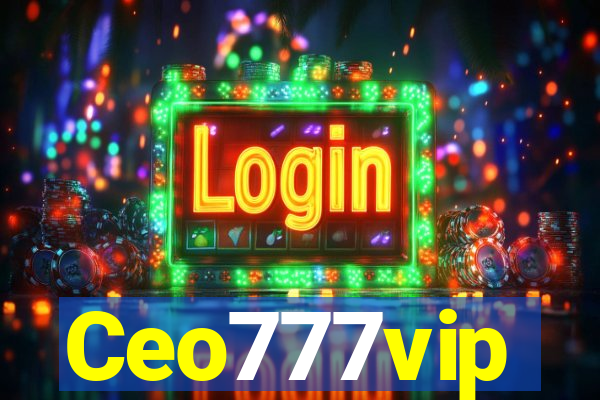 Ceo777vip