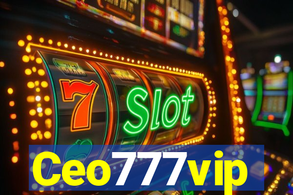 Ceo777vip