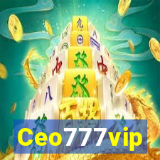 Ceo777vip