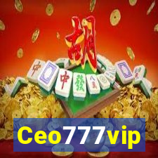 Ceo777vip