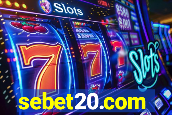 sebet20.com