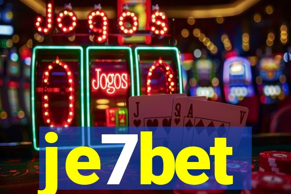 je7bet