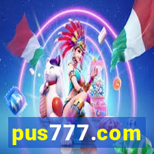 pus777.com
