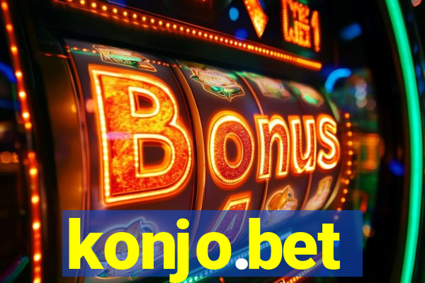 konjo.bet