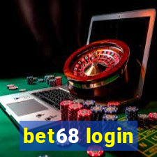 bet68 login