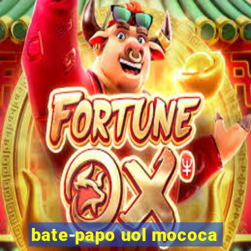 bate-papo uol mococa