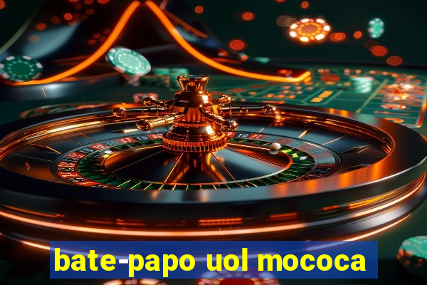 bate-papo uol mococa