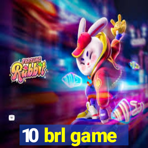 10 brl game