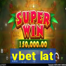 vbet lat