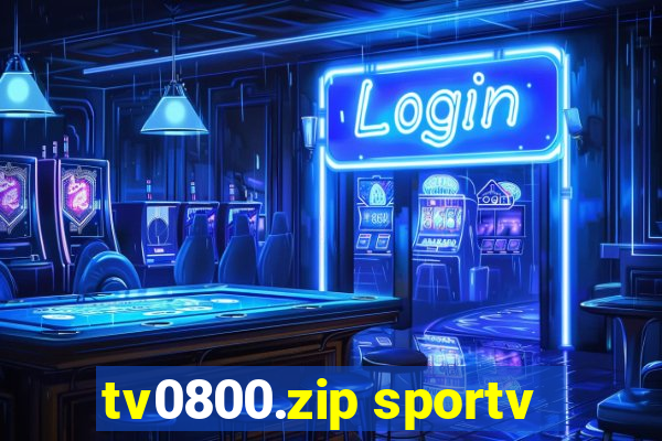 tv0800.zip sportv