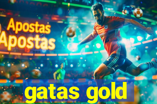 gatas gold
