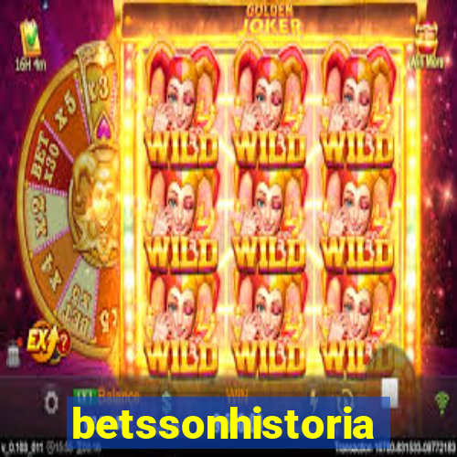 betssonhistoria
