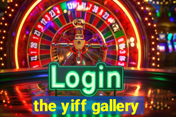 the yiff gallery