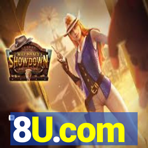 8U.com