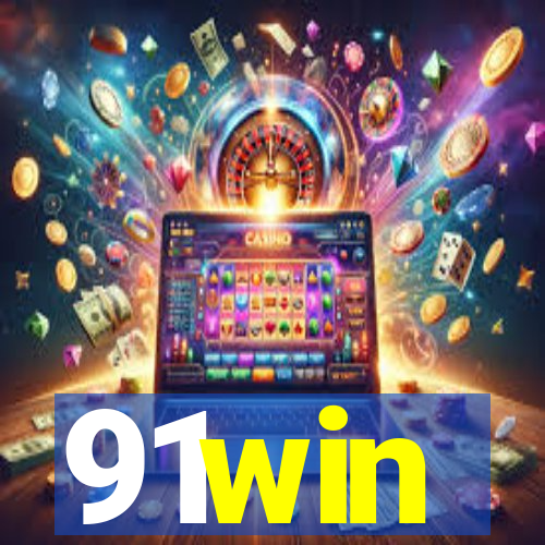 91win