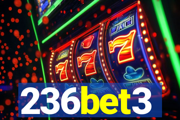 236bet3