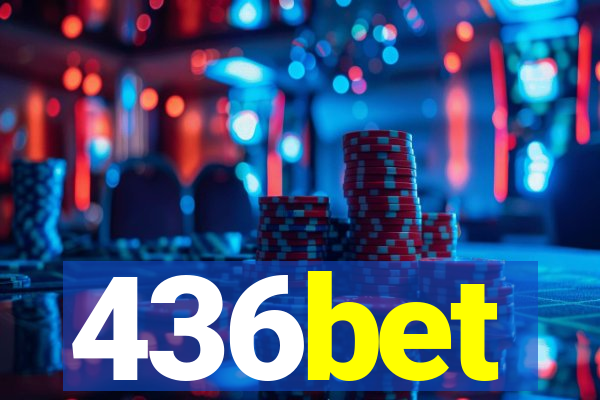 436bet
