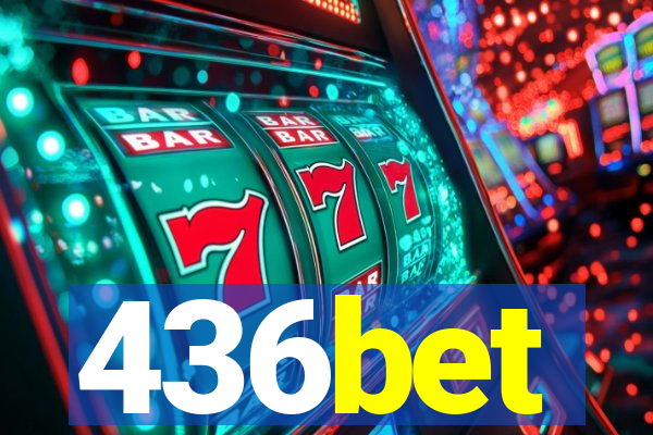 436bet