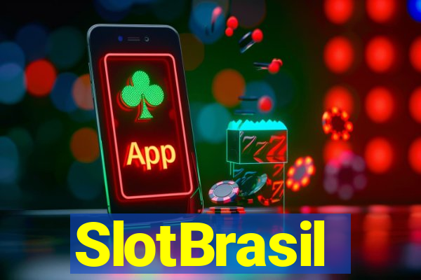 SlotBrasil