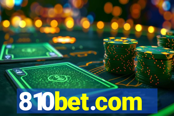 810bet.com
