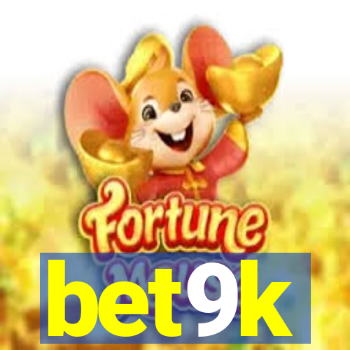 bet9k