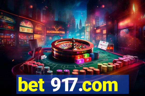 bet 917.com