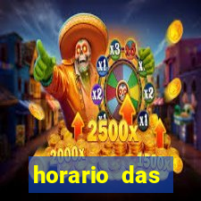 horario das plataformas de jogos