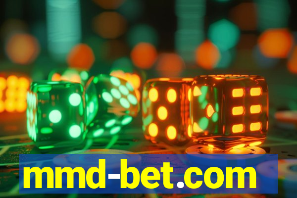 mmd-bet.com