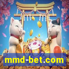 mmd-bet.com