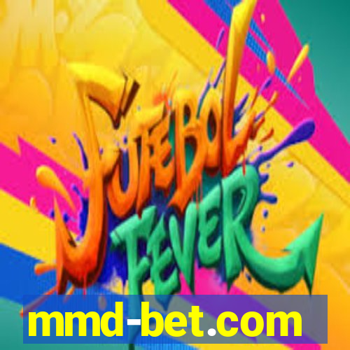 mmd-bet.com