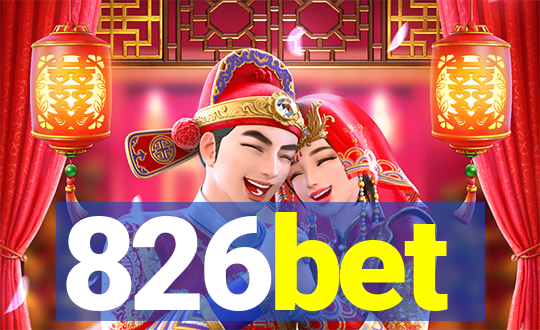 826bet