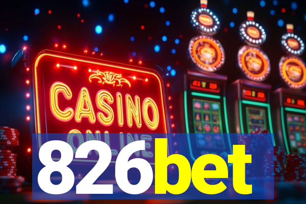 826bet