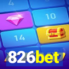 826bet