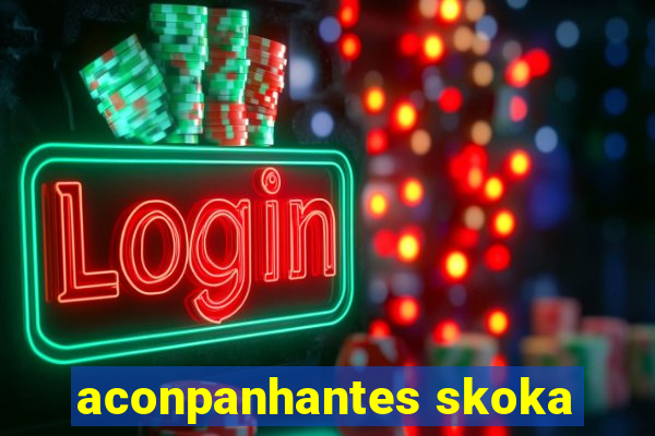 aconpanhantes skoka