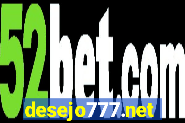 desejo777.net