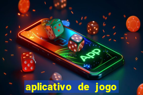 aplicativo de jogo que paga de verdade