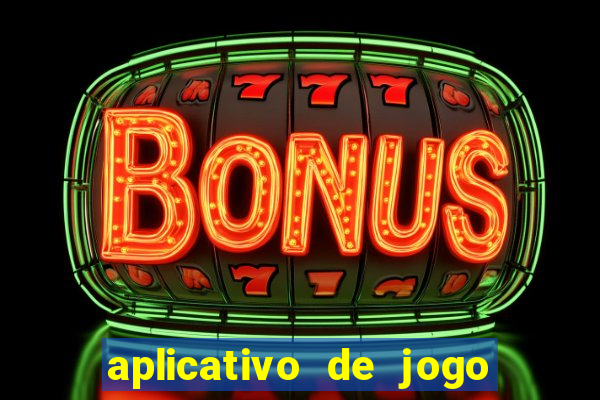 aplicativo de jogo que paga de verdade