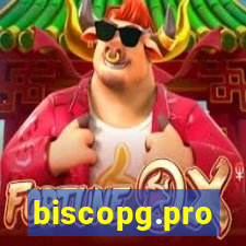 biscopg.pro