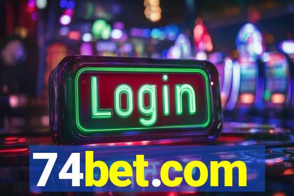 74bet.com