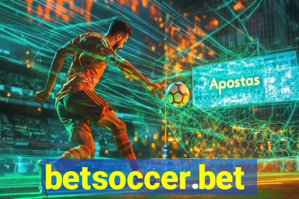betsoccer.bet