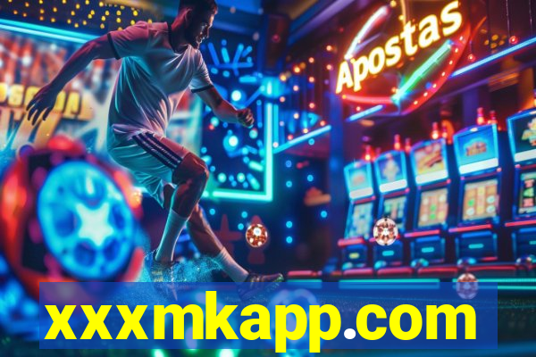 xxxmkapp.com