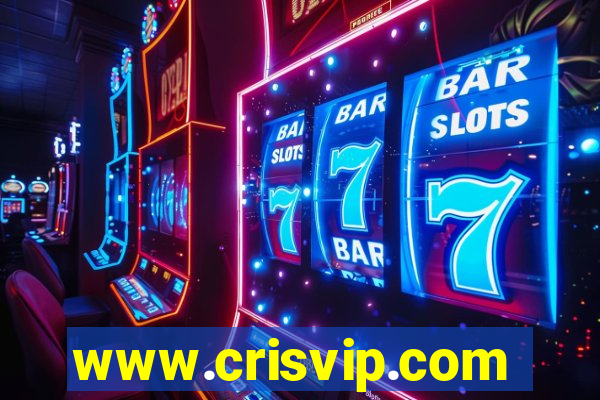 www.crisvip.com.br